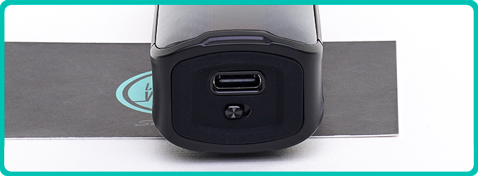 Autonomie Pod Luxe XR Max 2 Vaporesso